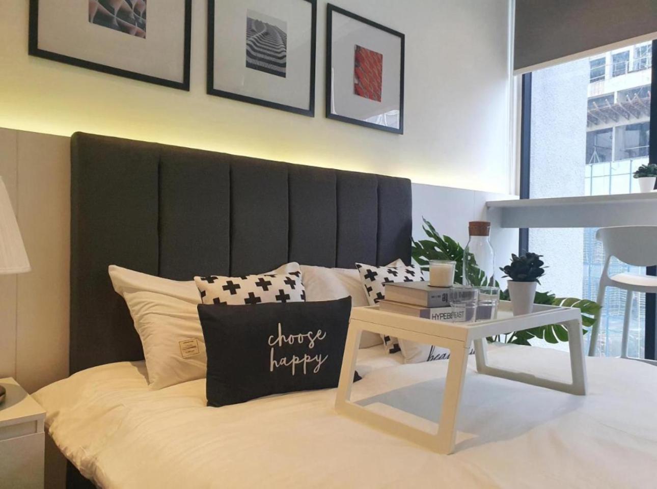 Apartment Scarletz Klcc Twin Tower By Purple Orchid